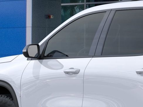 New 2026 Chevrolet Traverse Z71 w/ Driver Confidence Package AWD/4WD image 22