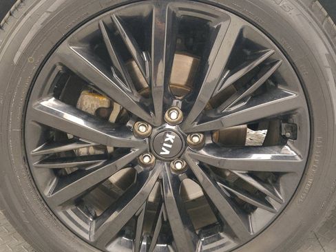 Used 2021 Kia Telluride SX FWD image 31