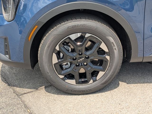 New 2026 Kia Sorento S FWD image 11