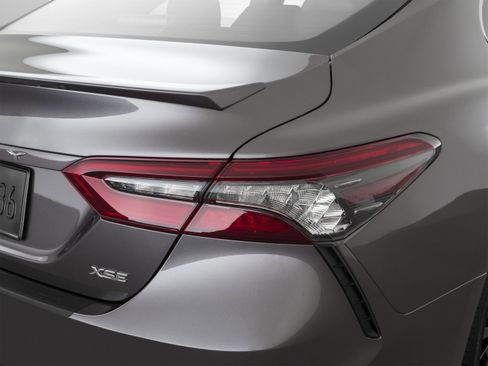 Used 2023 Toyota Camry LE image 50