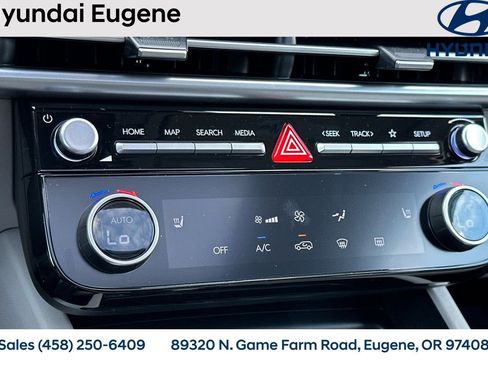 New 2026 Hyundai Tucson SEL AWD/4WD image 23