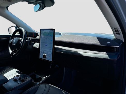 Used 2024 Ford Mustang Mach-E Premium image 32