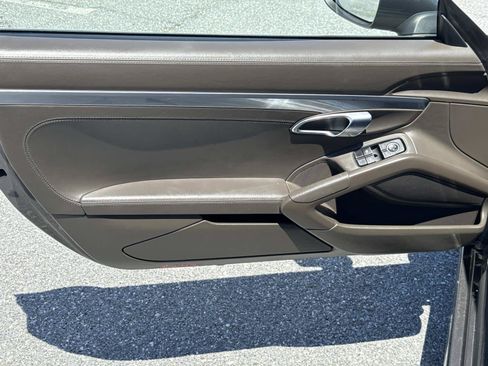 Used 2013 Porsche Boxster RWD image 37