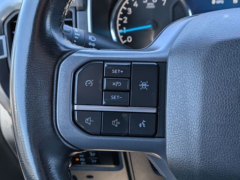 Certified 2023 Ford F150 XLT w/ Equipment Group 302A High AWD/4WD image 18