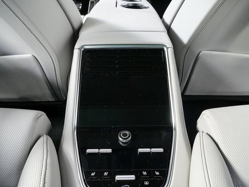 Certified 2022 Porsche Panamera Turbo S image 20