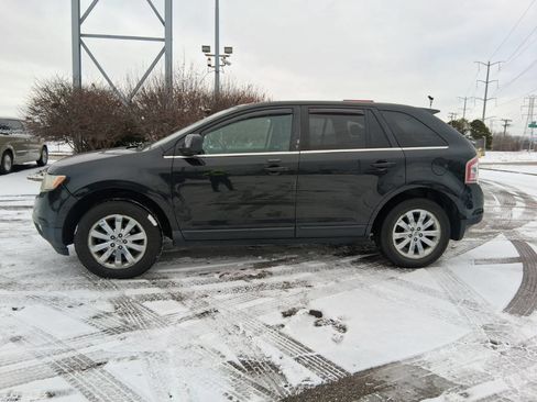 Used 2010 Ford Edge Limited image 5