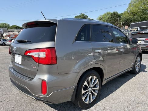 Used 2015 Kia Sorento SX AWD/4WD image 6