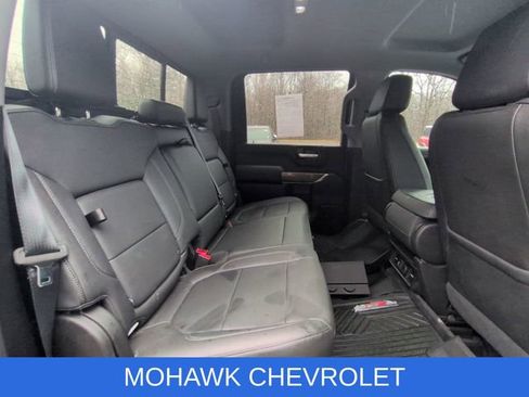Used 2020 Chevrolet Silverado 2500 LT w/ All Star Edition image 27