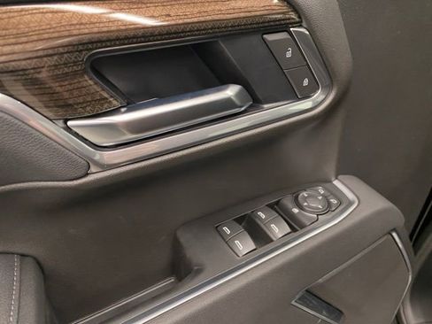 New 2026 Chevrolet Silverado 1500 LT image 25