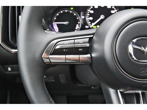 New 2026 MAZDA CX-50 2.5 Hybrid w/ Weather Package image 16