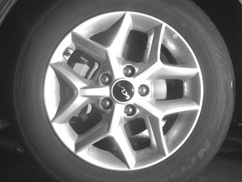 Used 2025 Kia Soul LX w/ LX Technology Package image 12