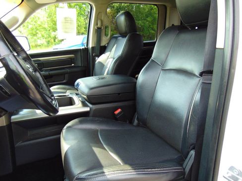 Used 2016 RAM 1500 Sport w/ Convenience Group AWD/4WD image 8