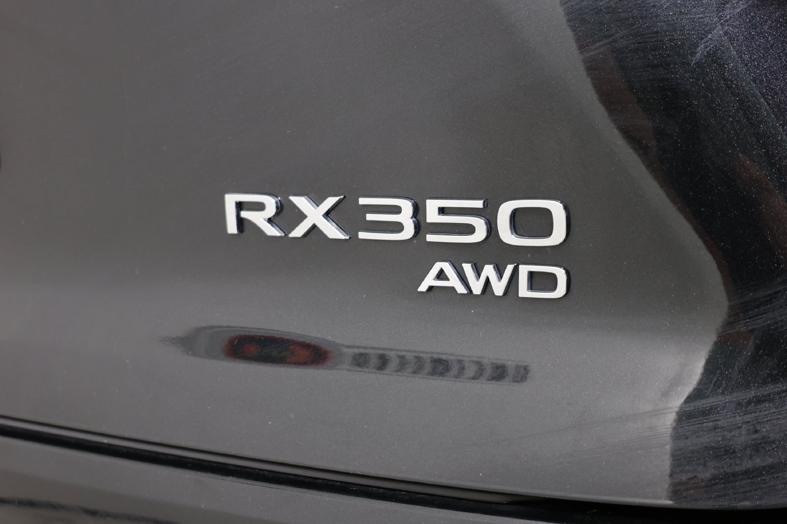 Used 2023 Lexus RX 350 AWD image 15