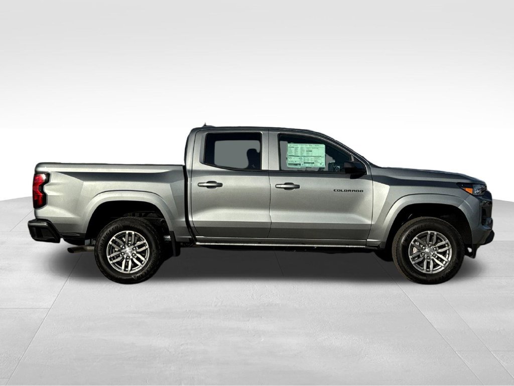 New 2026 Chevrolet Colorado LT RWD image 6