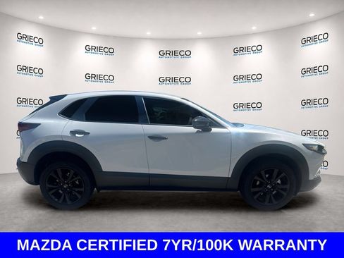 Used 2026 MAZDA CX-30 AWD 2.5 S w/ Select Sport Pkg image 2