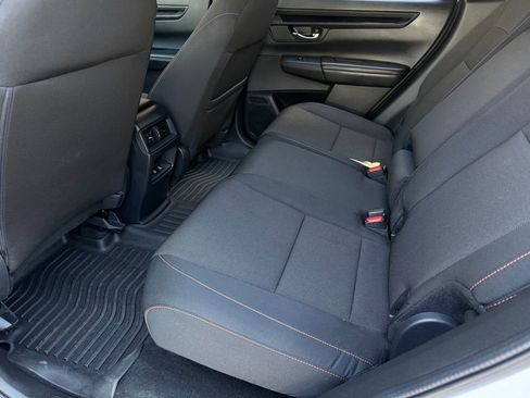 Used 2026 Honda CR-V Sport image 18