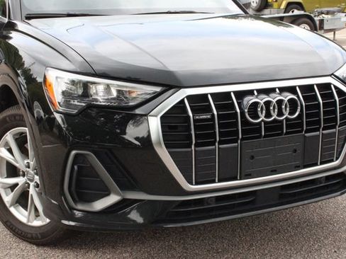 Used 2021 Audi Q3 2.0T Premium w/ Convenience Package AWD/4WD image 46