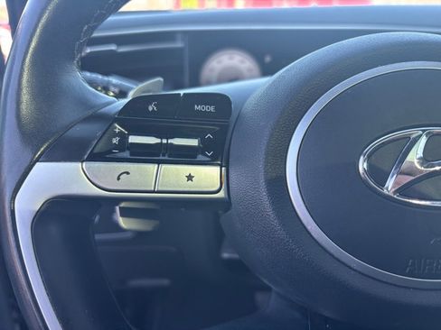 Used 2022 Hyundai Tucson Limited image 18