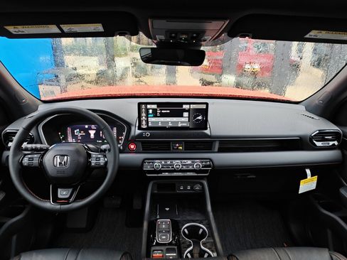 New 2026 Honda Passport TrailSport Elite image 14