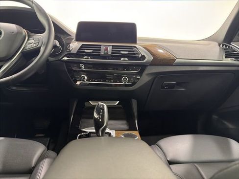 Used 2019 BMW X3 xDrive30i w/ Driving Assistance Package AWD/4WD image 35