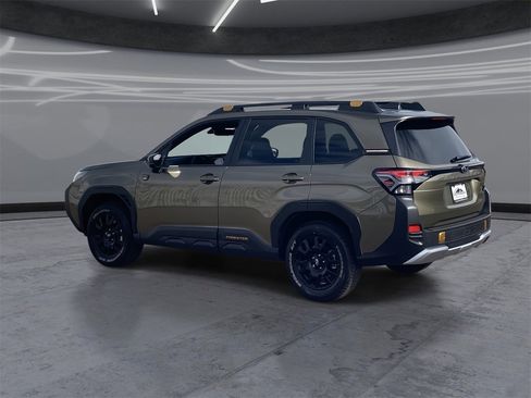 New 2026 Subaru Forester Wilderness image 4