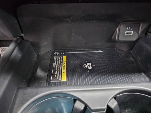 Used 2024 Honda HR-V EX-L image 25