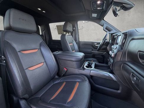 Used 2023 GMC Sierra 2500 AT4 w/ AT4 Premium Plus Package image 24