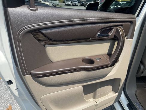 Used 2015 GMC Acadia Denali AWD/4WD image 23