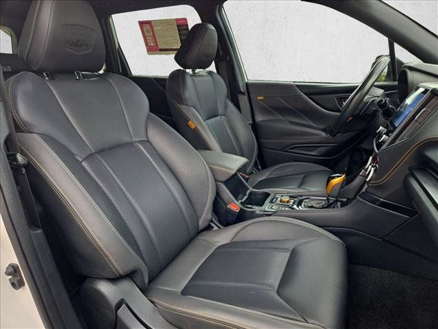 Used 2022 Subaru Forester Wilderness w/ Wilderness Package AWD/4WD image 19