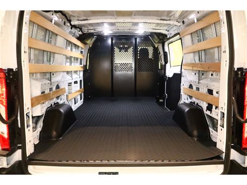 Used 2024 Ford Transit 250 Low Roof w/ Exterior Upgrade Package image 16