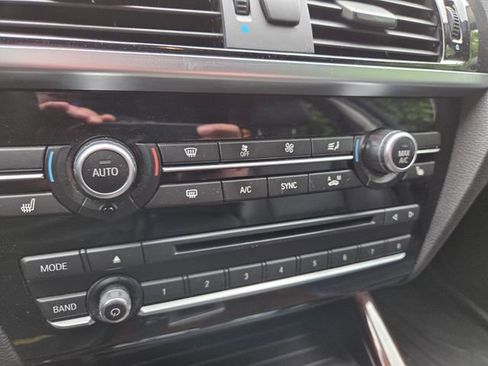 Used 2017 BMW X3 xDrive28i AWD/4WD image 15