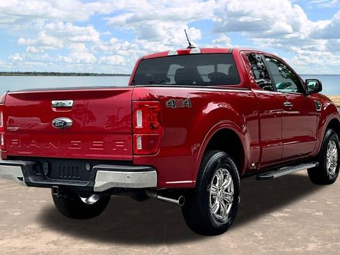 Used 2020 Ford Ranger XLT w/ Equipment Group 301A Mid AWD/4WD image 8