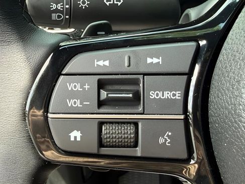 Certified 2026 Honda Civic Sport image 15