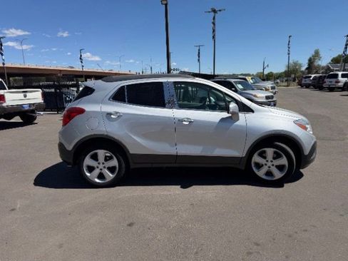 Used 2016 Buick Encore FWD image 20
