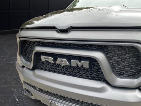Used 2022 RAM 1500 Rebel w/ Rebel Level 2 Equipment Group image 50