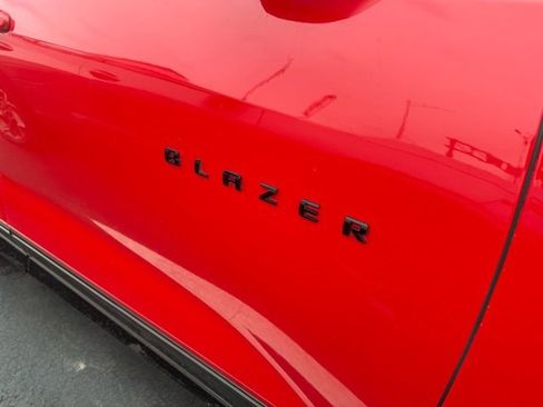 Used 2020 Chevrolet Blazer RS image 6