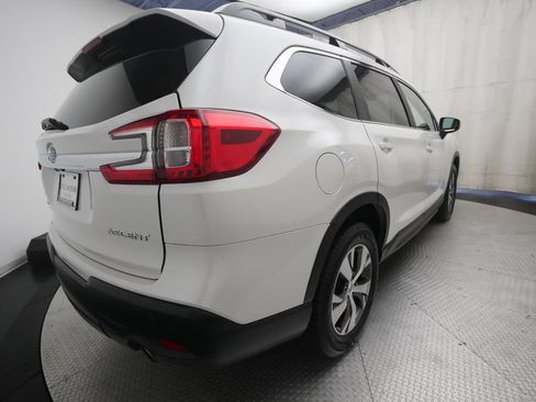 Used 2025 Subaru Ascent Premium AWD/4WD image 13