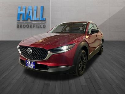Certified 2025 MAZDA CX-30 AWD 2.5 S w/ Select Sport Pkg