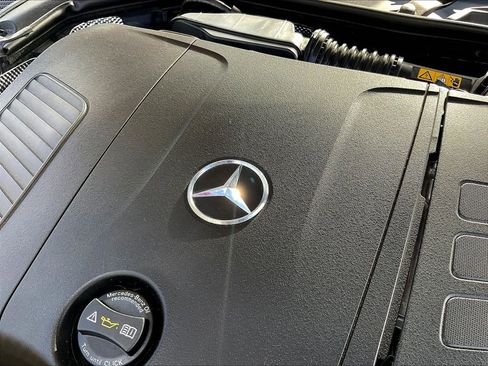 Used 2022 Mercedes-Benz C 300 4MATIC Sedan w/ AMG Line w/ Night Package image 31