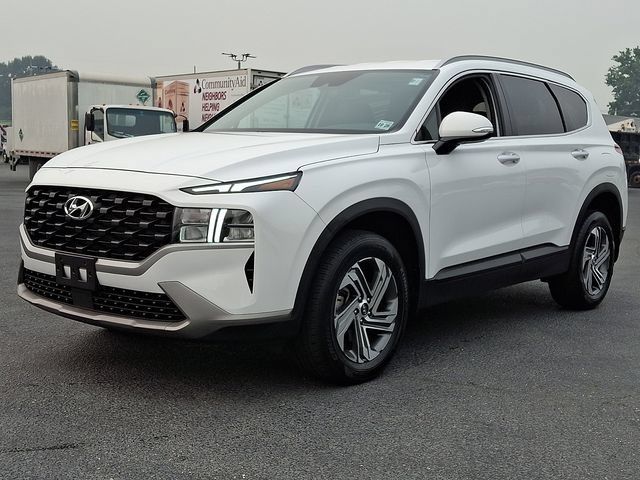 Used 2023 Hyundai Santa Fe SEL AWD/4WD image 6