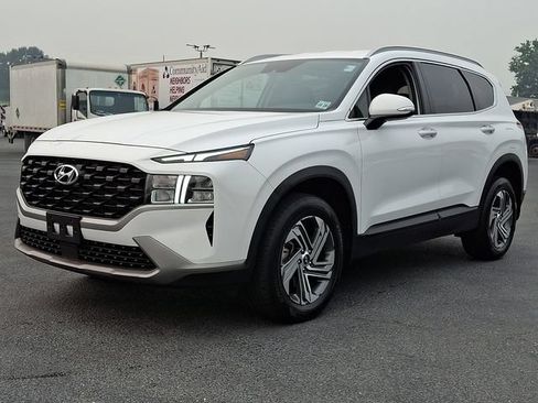 Used 2023 Hyundai Santa Fe SEL AWD/4WD image 6