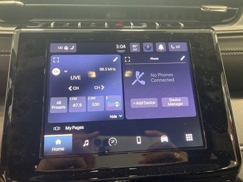 New 2025 Jeep Grand Cherokee L Laredo w/ Luxury Tech Group I image 14