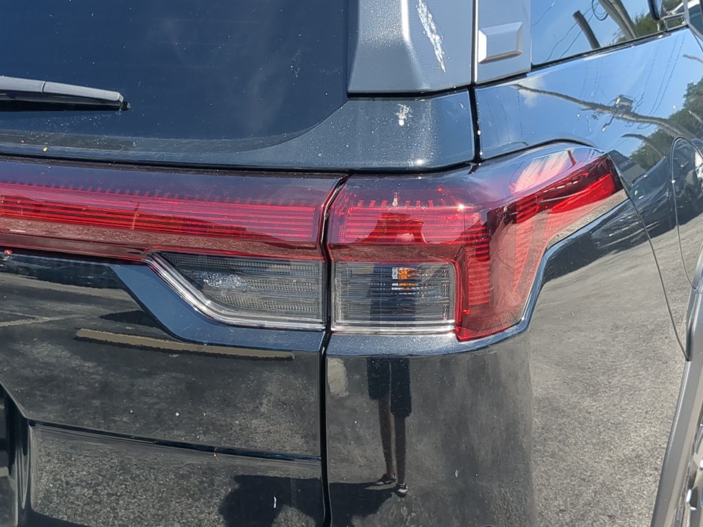 New 2026 Subaru Outback Limited AWD/4WD image 9