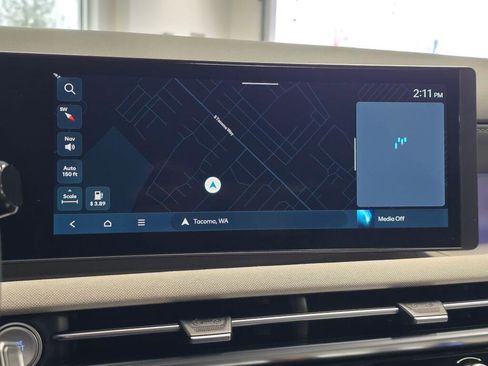 New 2026 Hyundai Tucson Limited w/ Tow & Go Package image 27