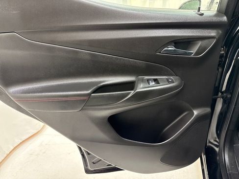 Used 2023 Chevrolet Bolt EUV Premier w/ Sun & Sound Package image 14