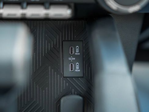 New 2025 Toyota Tacoma SR5 image 24