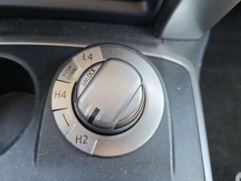 Used 2021 Toyota 4Runner SR5 Premium w/ Moonroof Package AWD/4WD image 33