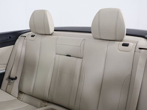 Used 2016 BMW 435i Convertible image 12