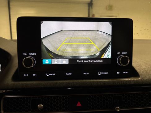 Used 2024 Honda Civic Sport image 36