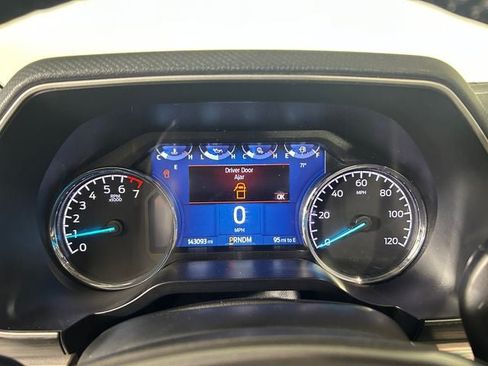 Used 2021 Ford F150 XLT w/ Equipment Group 302A High AWD/4WD image 17